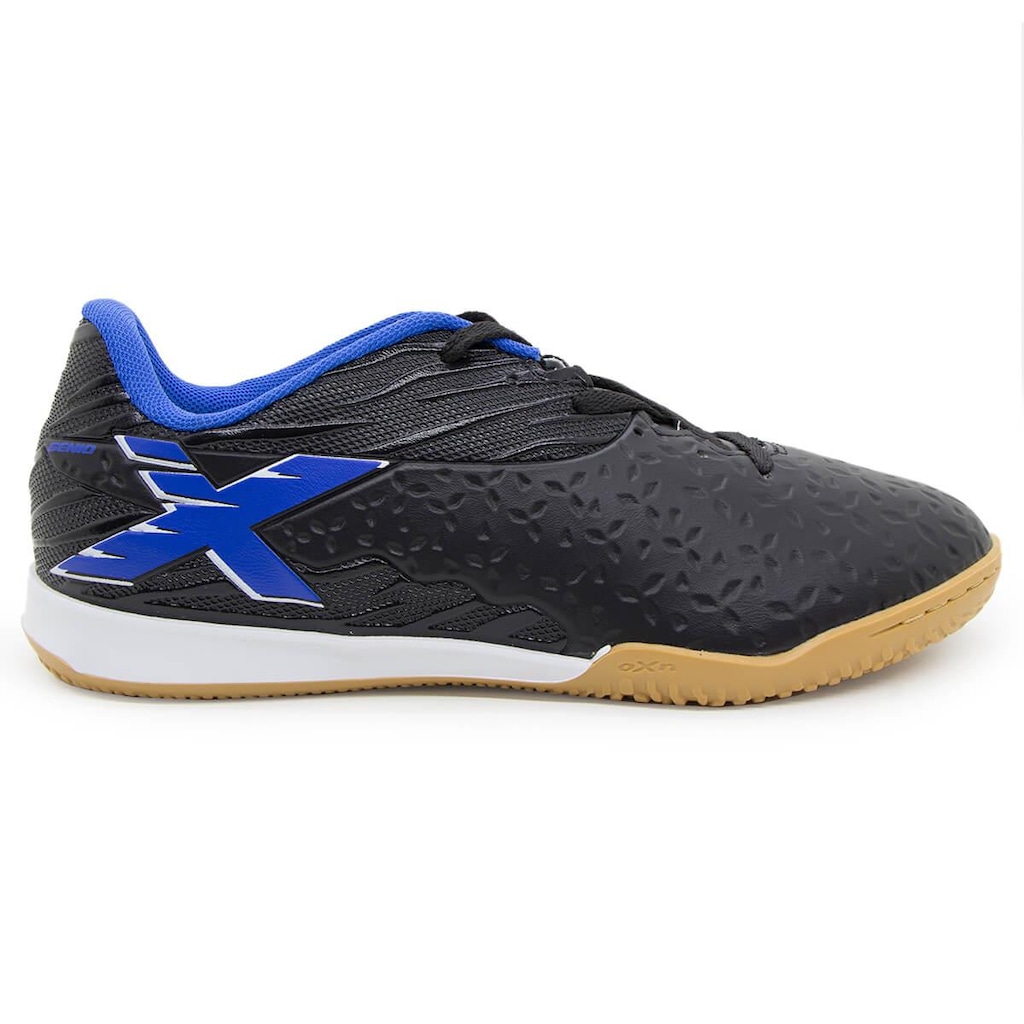 Chuteira Futsal Indoor Genio 4 Pro 2 Oxn - Adulto