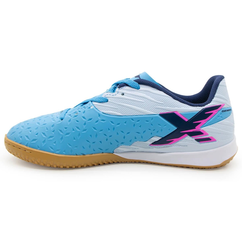 Imagem 2 do produto Chuteira Futsal Indoor Genio 4 Pro 2 Oxn - Adulto