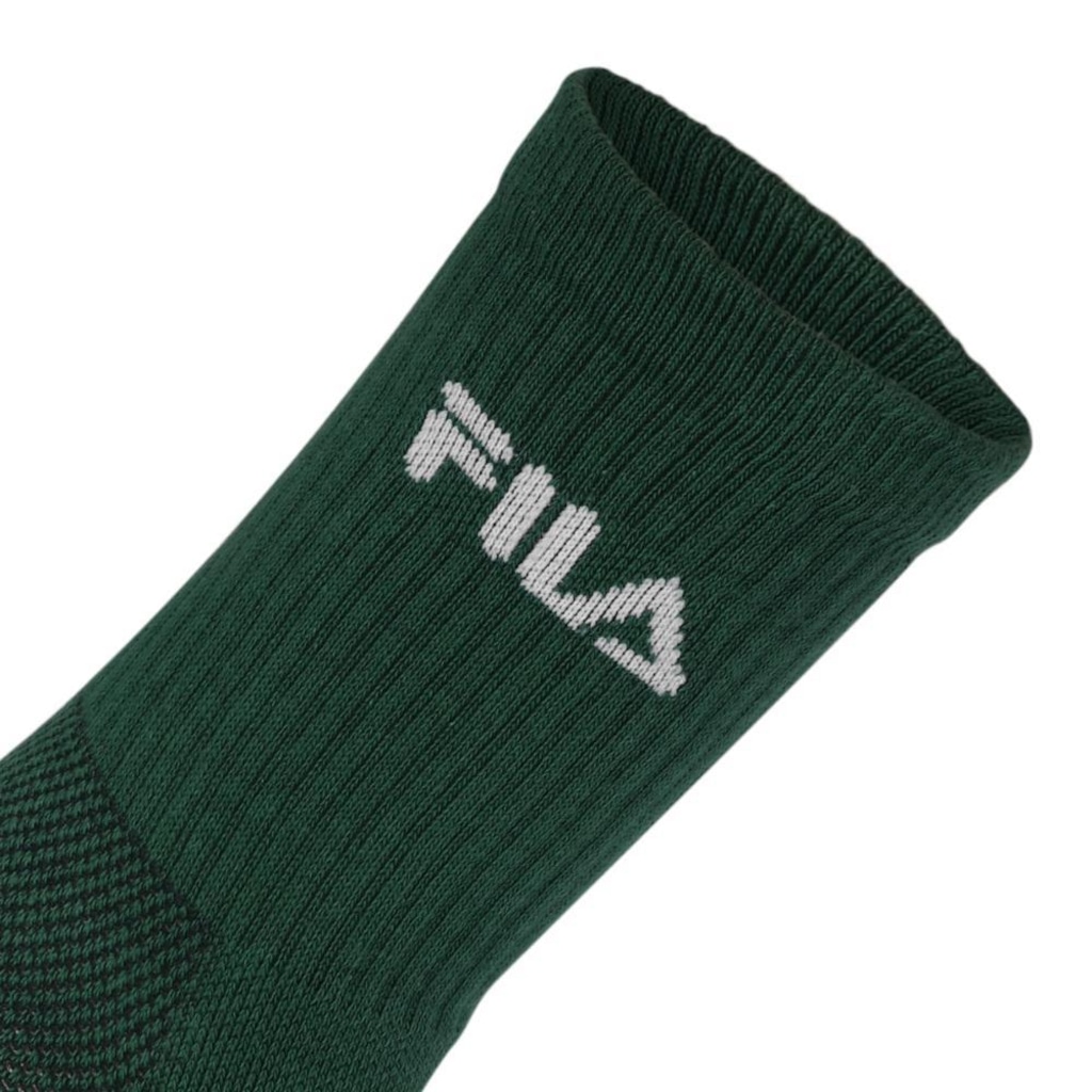 Imagem 2 do produto Meia Fila Team Letter - Adulto