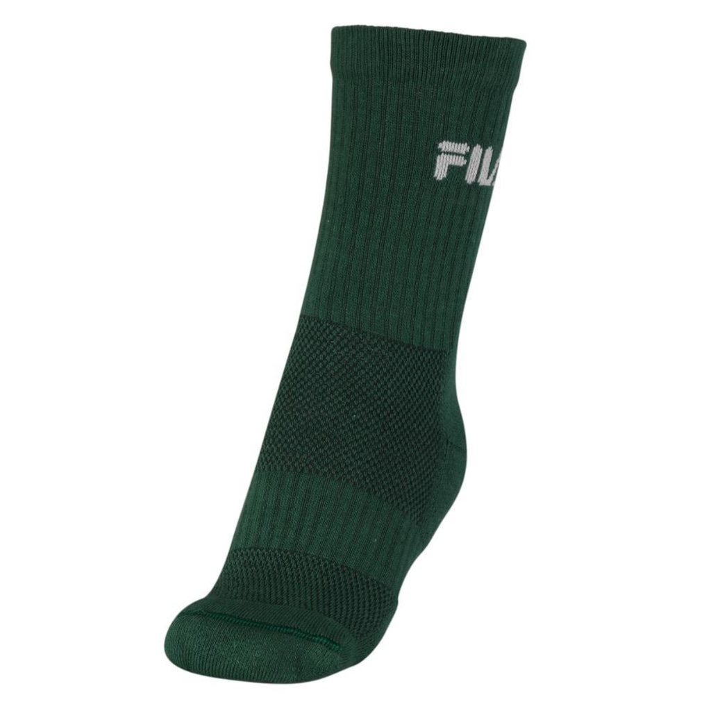 Imagem 3 do produto Meia Fila Team Letter - Adulto