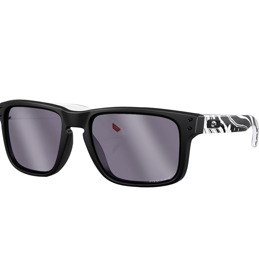 Óculos Oakley Holbrook Matte Black