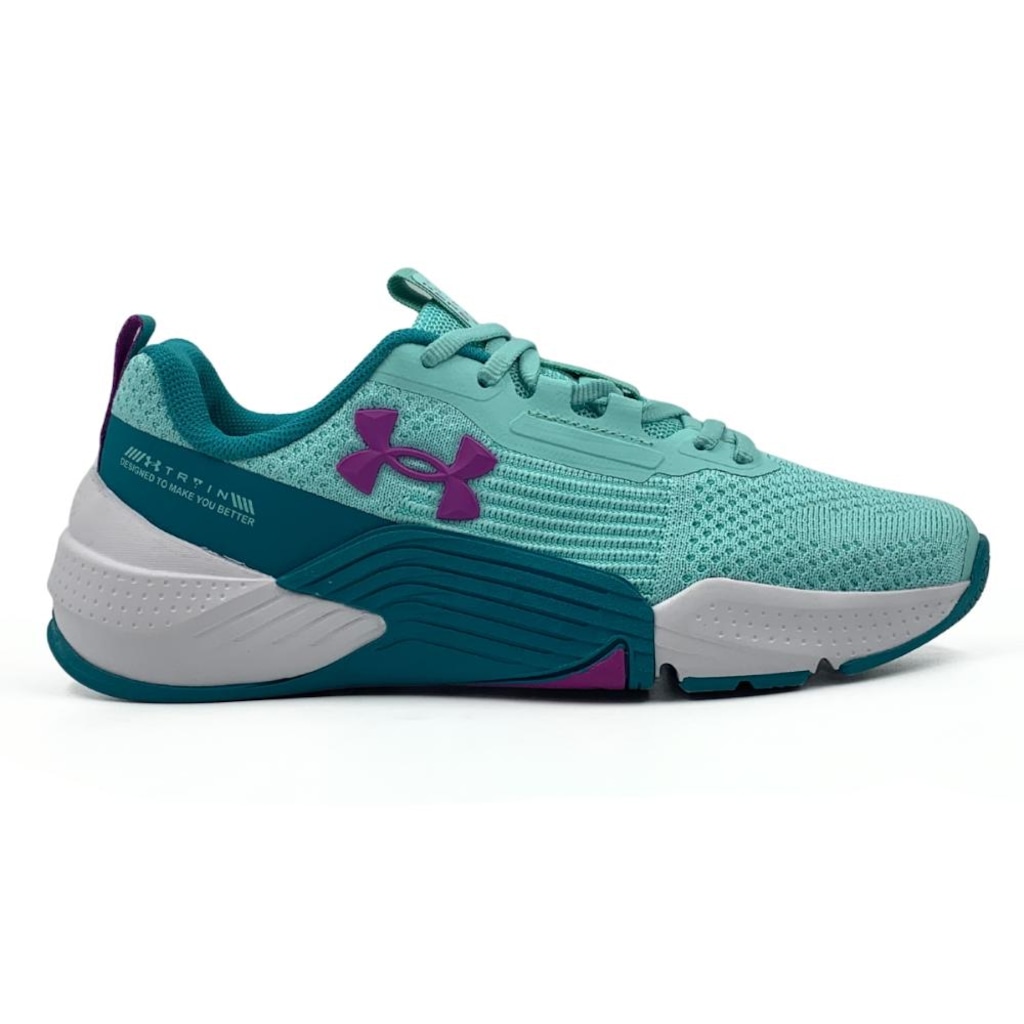 Tênis de Treino Under Armour Tribase Reps 2 - Masculino