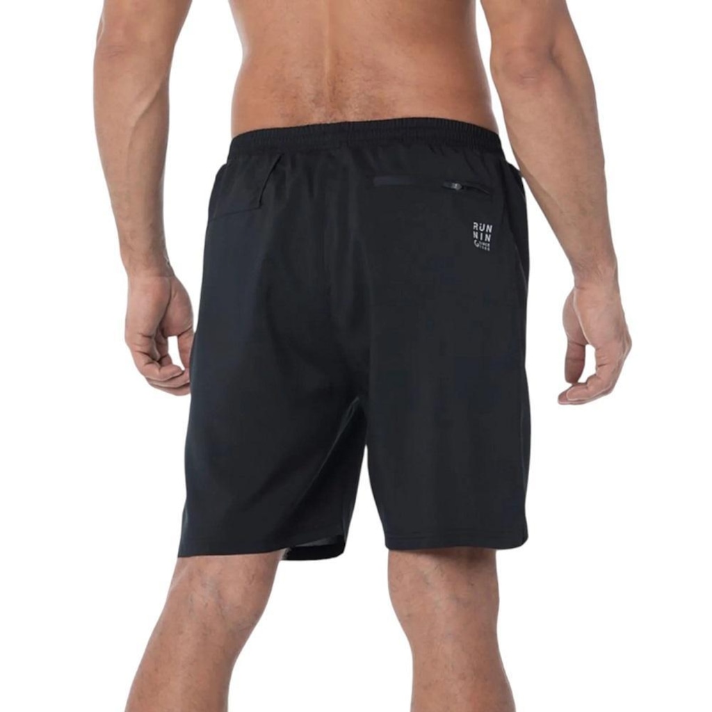 Imagem 2 do produto Bermuda Mizuno Focus Utility - Masculina