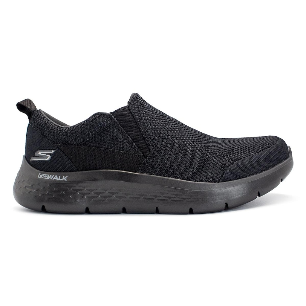 TÊNIS SKECHERS GO WALK FLEX-IMPECCABLE II - MASCULINO