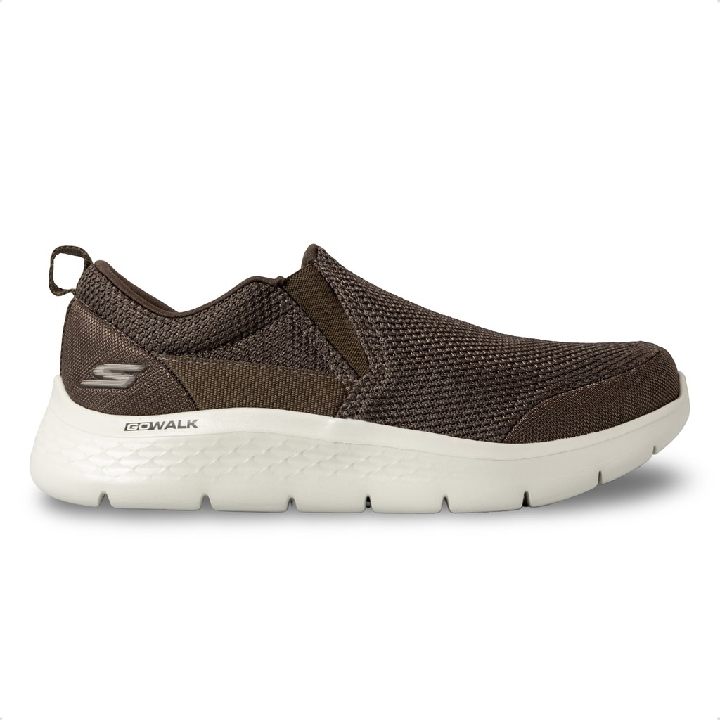 TÊNIS SKECHERS GO WALK FLEX-IMPECCABLE II - MASCULINO