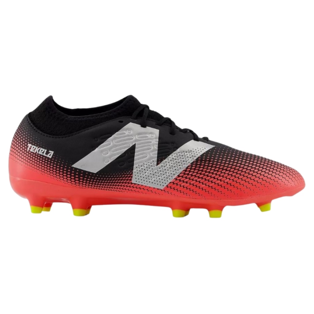 Chuteira de Campo New Balance Tekela Magique Fg V4+ - Adulto