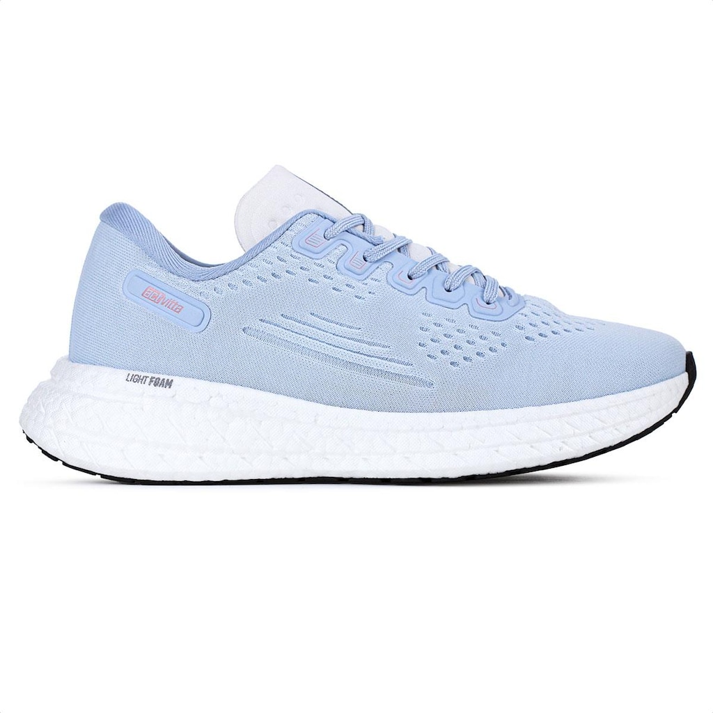 Tenis Loc Tênis Actvitta Gaspea Loc - Feminino | Centauro