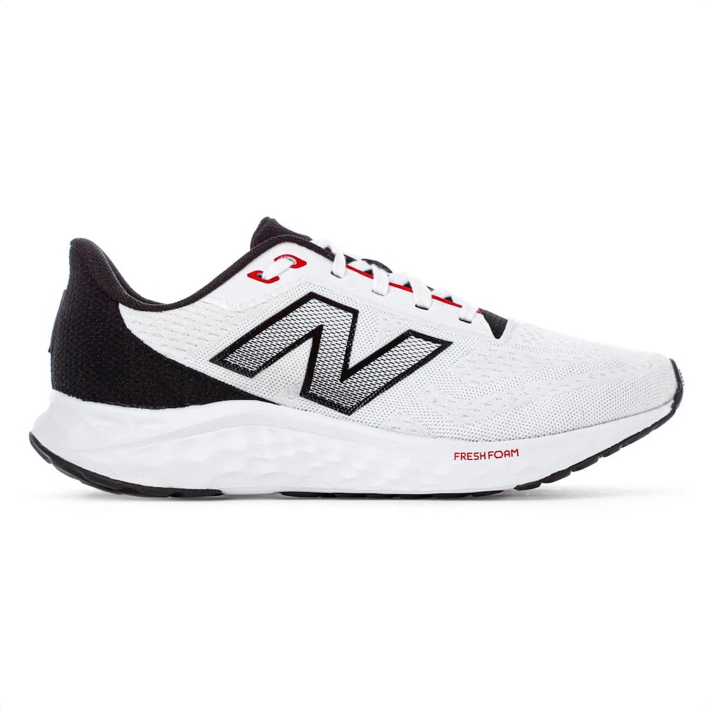 Tênis New Balance Fresh Foam Arishi V4 - Masculino