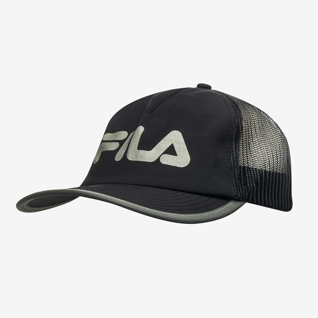 Boné Fila Trucker Performance - Adulto - Foto 1