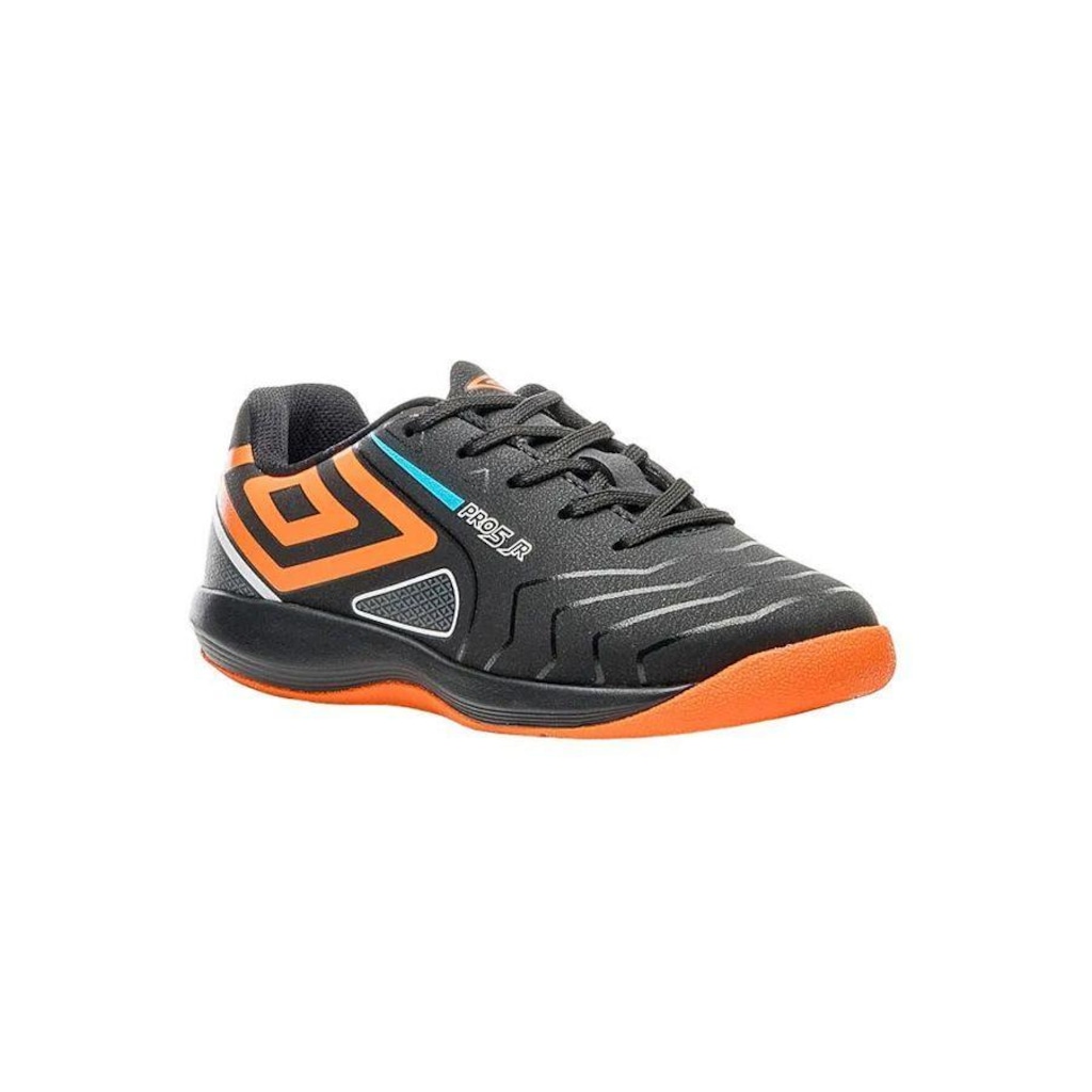 Imagem 3 do produto Chuteira Futsal Umbro Pro 5 Jr - Infantil