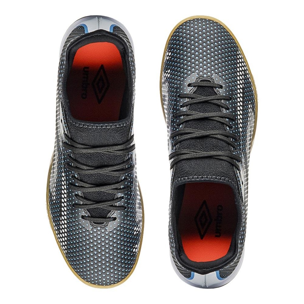 Imagem 4 do produto Chuteira Futsal Umbro Velocita Ix Club - Adulto