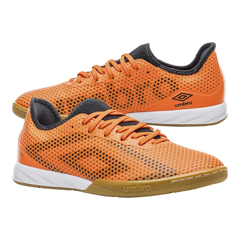 Imagem 2 do produto Chuteira Futsal Umbro Velocita Ix Club - Adulto