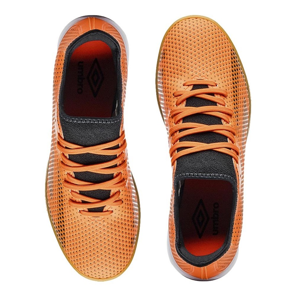 Imagem 4 do produto Chuteira Futsal Umbro Velocita Ix Club - Adulto