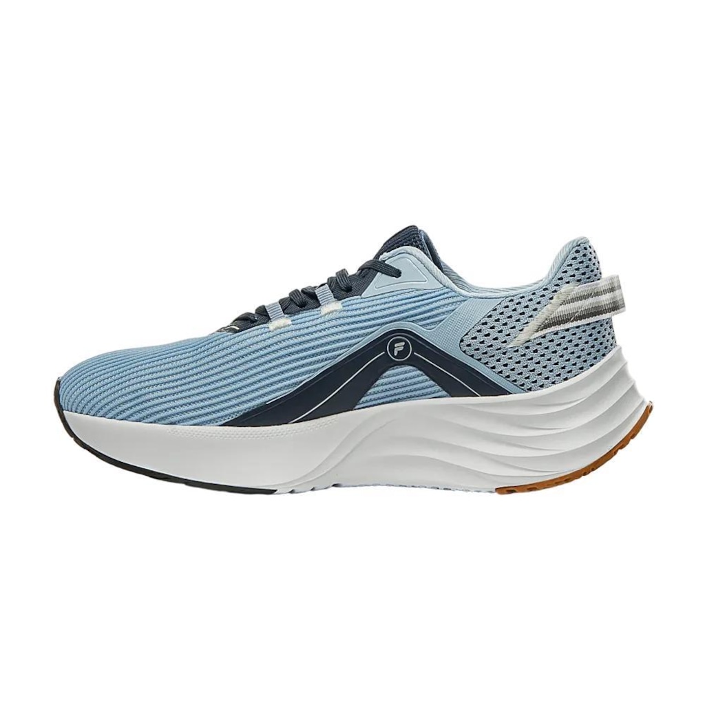 Imagem 2 do produto Tênis Fila Racer Flexor - Masculino
