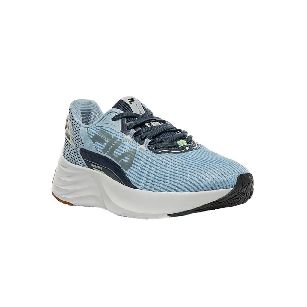 Imagem 3 do produto Tênis Fila Racer Flexor - Masculino