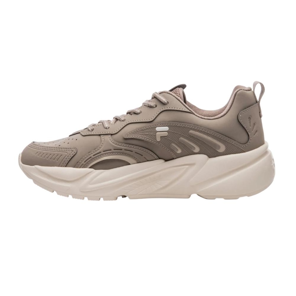 Imagem 2 do produto TÊNIS FILA STREET FIT 2 - MASCULINO