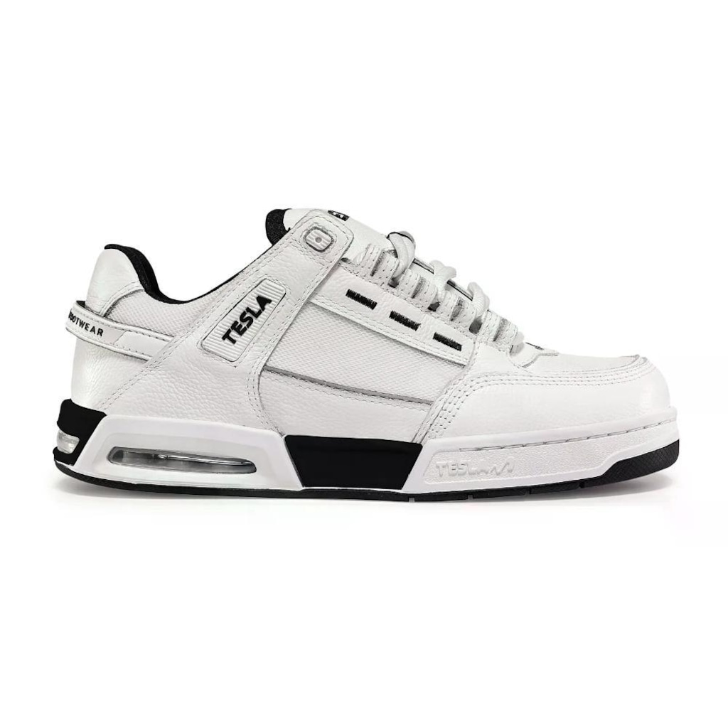 Tenis Tesla Coil Delux Ref 2401