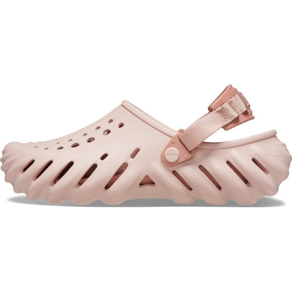 Imagem 3 do produto Sandália Crocs Echo Clog - Unissex