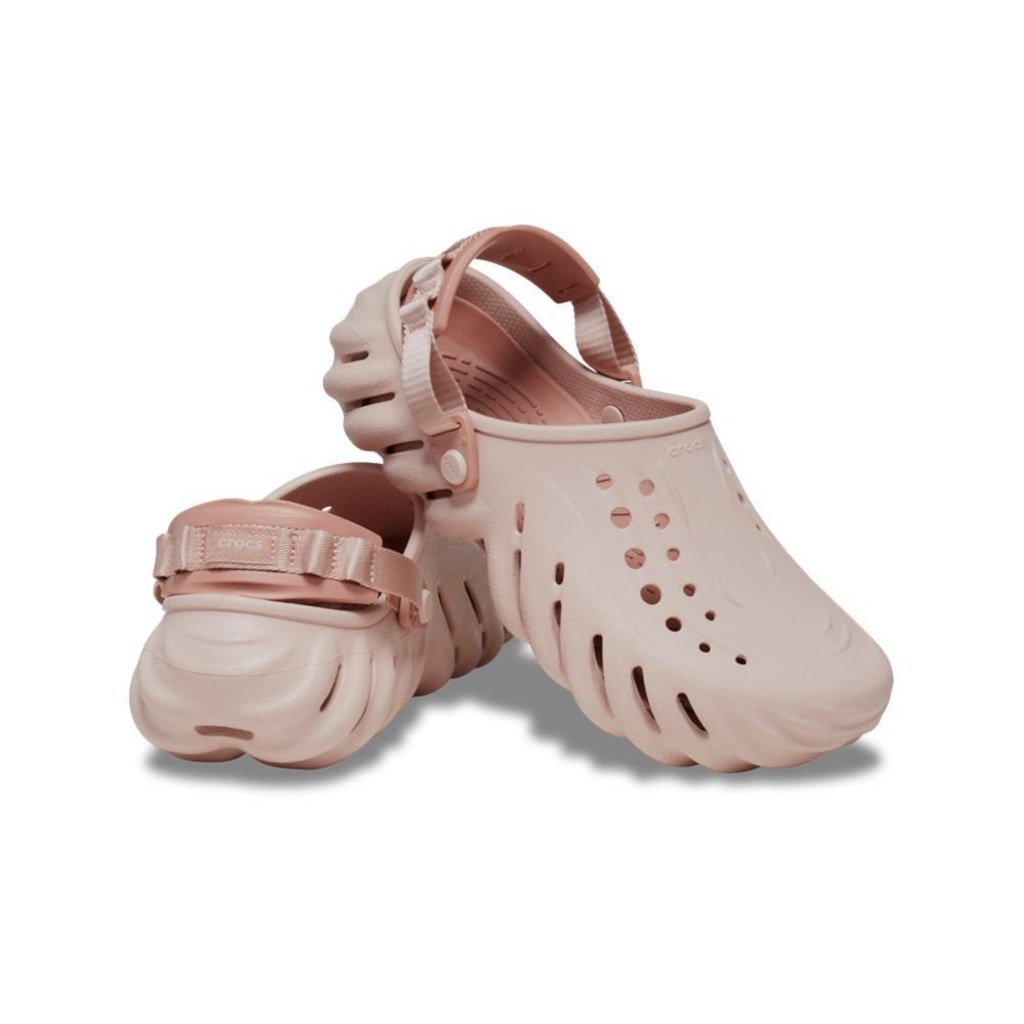 Imagem 4 do produto Sandália Crocs Echo Clog - Unissex