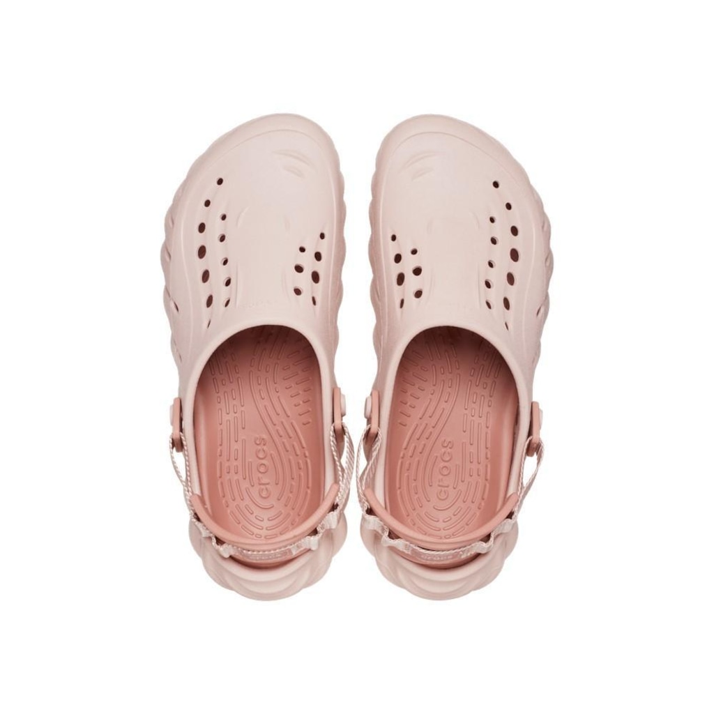 Imagem 5 do produto Sandália Crocs Echo Clog - Unissex
