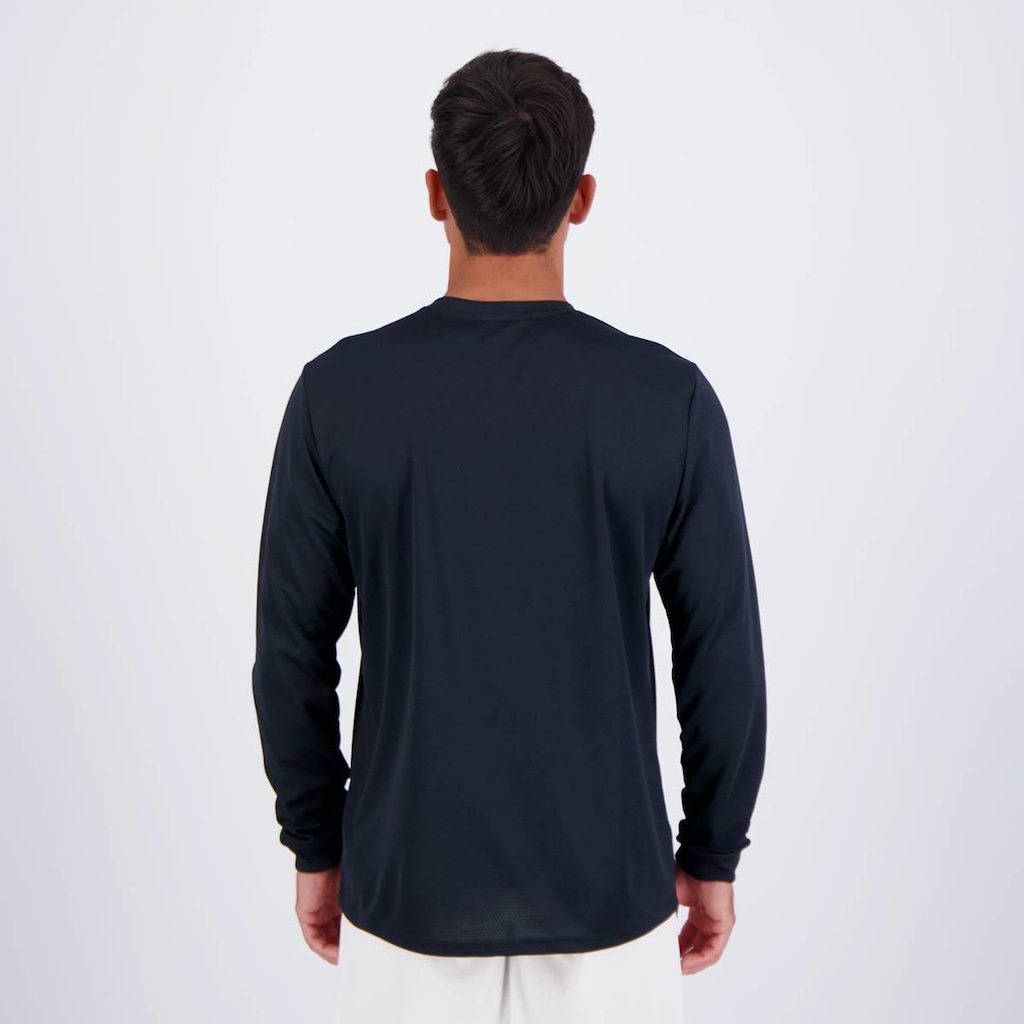 Imagem 4 do produto Camisa de Goleiro Umbro Portiere Manga Longa - Masculina