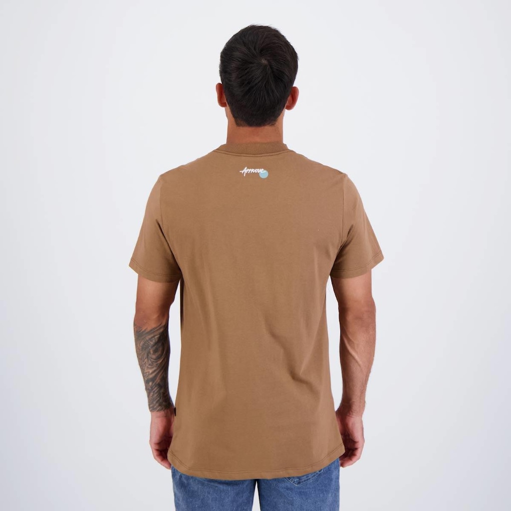 Imagem 4 do produto Camiseta Approve Tiger - Masculina