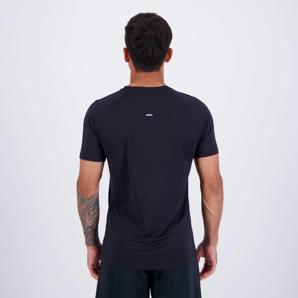 Imagem 4 do produto Camiseta Fila Bio - Masculina