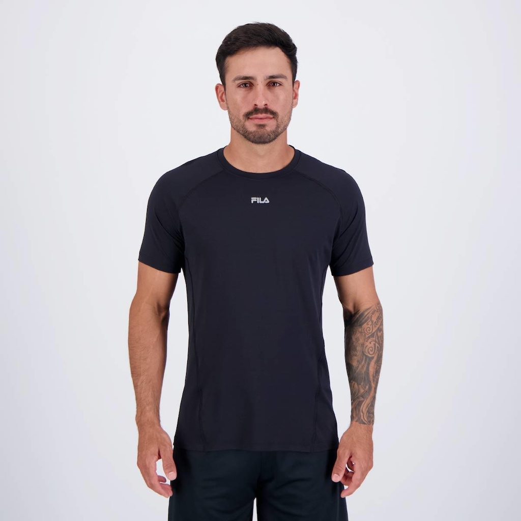 Camiseta Fila Bio - Masculina