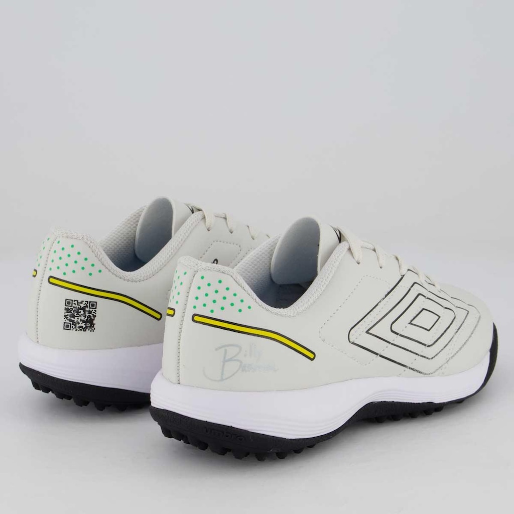 Imagem 3 do produto Chuteira Society Umbro Br Infantil