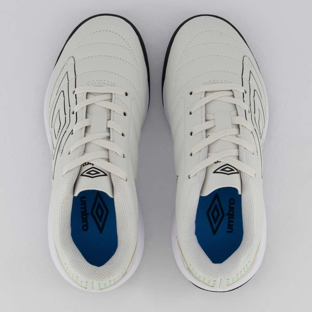 Imagem 4 do produto Chuteira Society Umbro Br Infantil