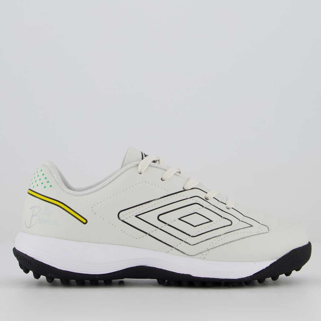 Chuteira Society Umbro Br Infantil