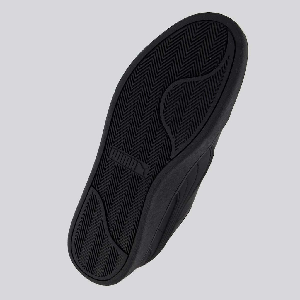 Imagem 5 do produto Tênis Puma Shuffle All Black - Unissex