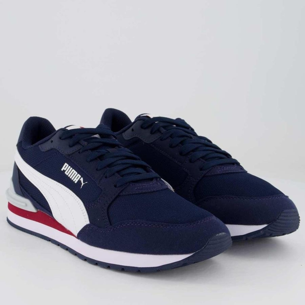 Imagem 2 do produto Tênis Puma St Runner V4 Mesh - Masculino