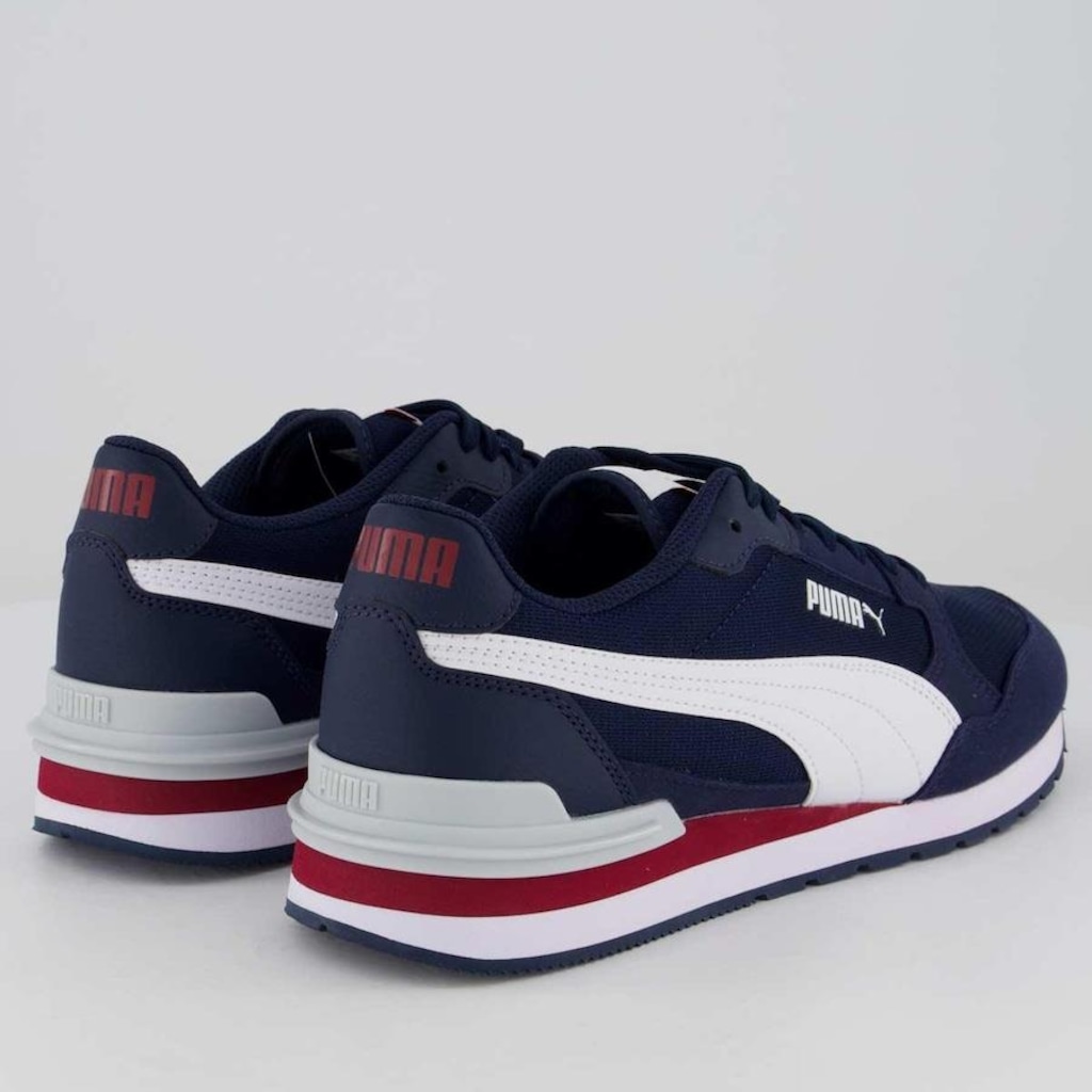 Imagem 3 do produto Tênis Puma St Runner V4 Mesh - Masculino