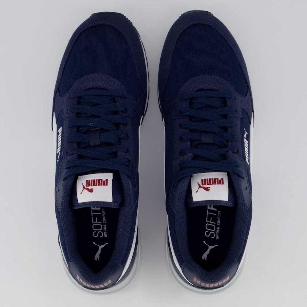 Imagem 4 do produto Tênis Puma St Runner V4 Mesh - Masculino