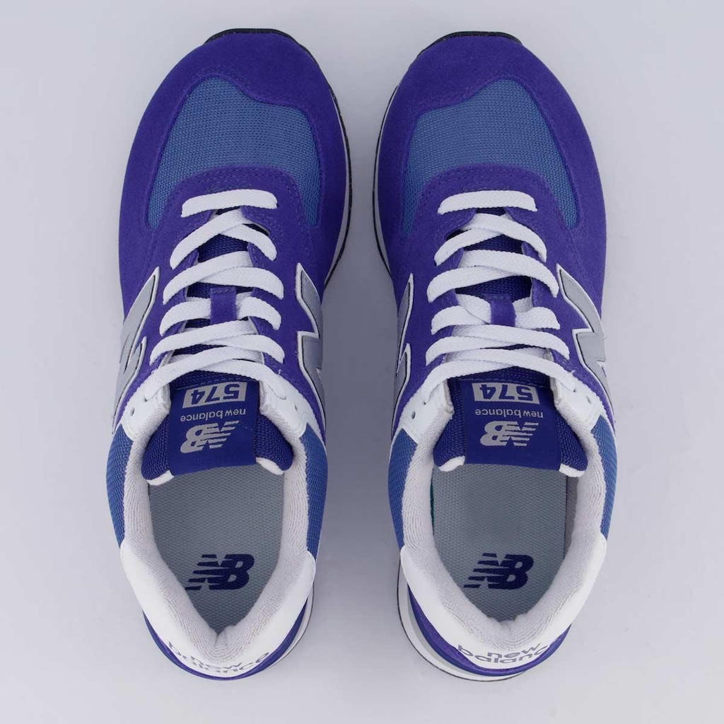 Imagem 4 do produto Tênis New Balance 574V2 - Unissex