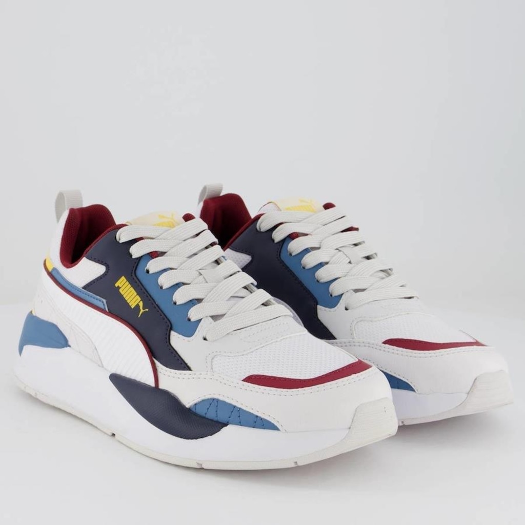 Imagem 2 do produto Tênis Puma X Ray 2 Square Bdp Ii - Unissex