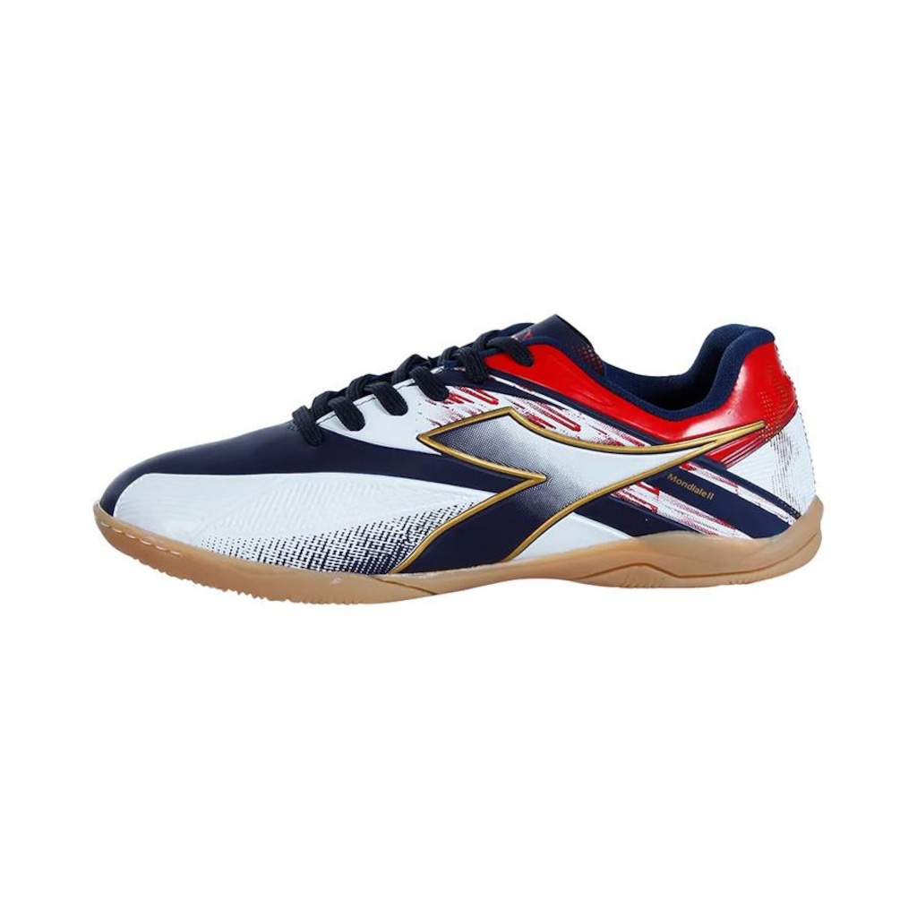 Imagem 4 do produto Chuteira Futsal Diadora Mondiale Ii - Adulto