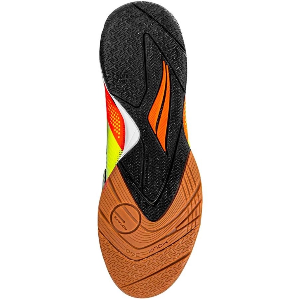 Imagem 5 do produto Chuteira Futsal Penalty Max 500 Locker Y-3 - Adulto