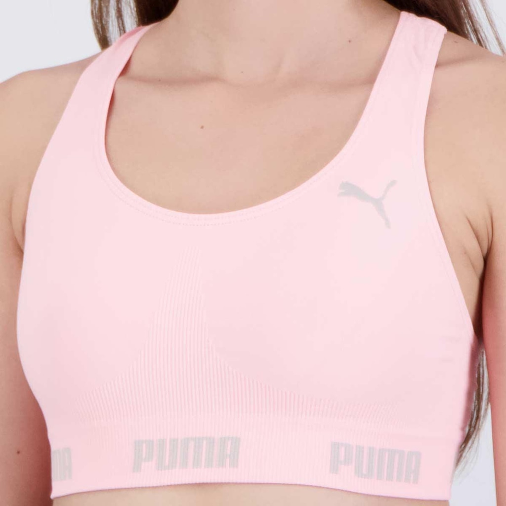 Imagem 5 do produto Top Puma Sem Costura - Feminino