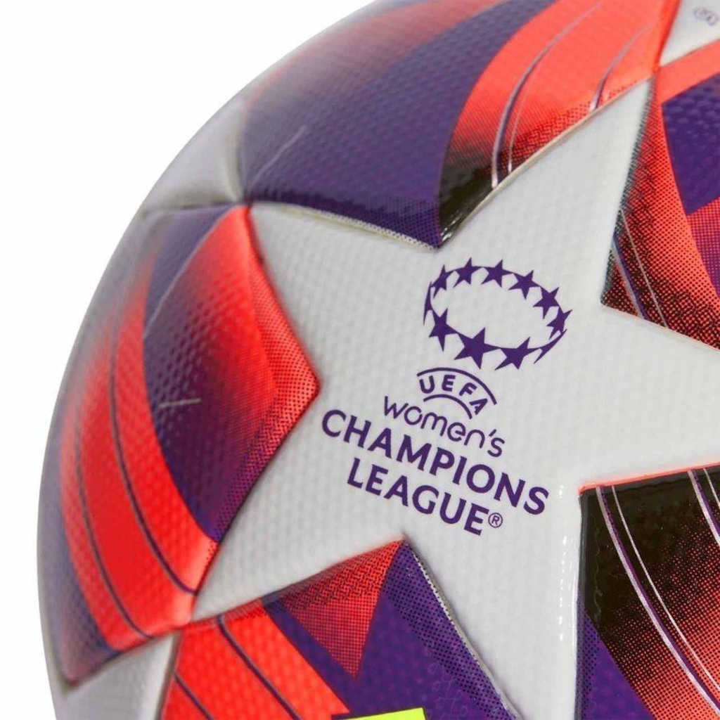 Imagem 3 do produto Bola de Futebol de Campo adidas Womens Ucl League