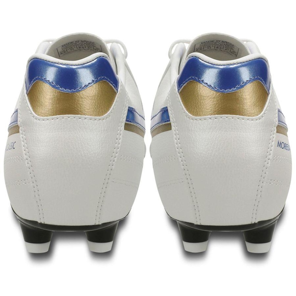 Imagem 3 do produto Chuteira de Campo Mizuno Morelia Classic Md - Adulto