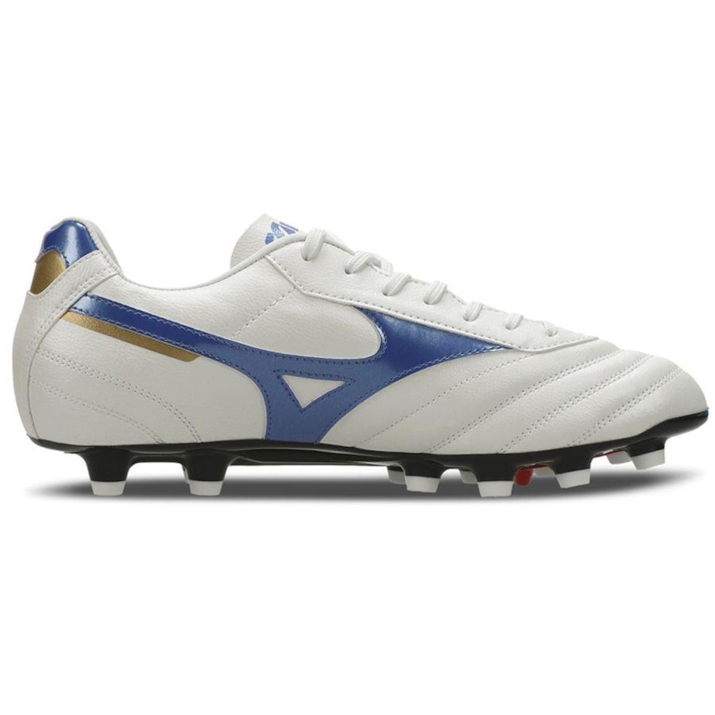Imagem 5 do produto Chuteira de Campo Mizuno Morelia Classic Md - Adulto