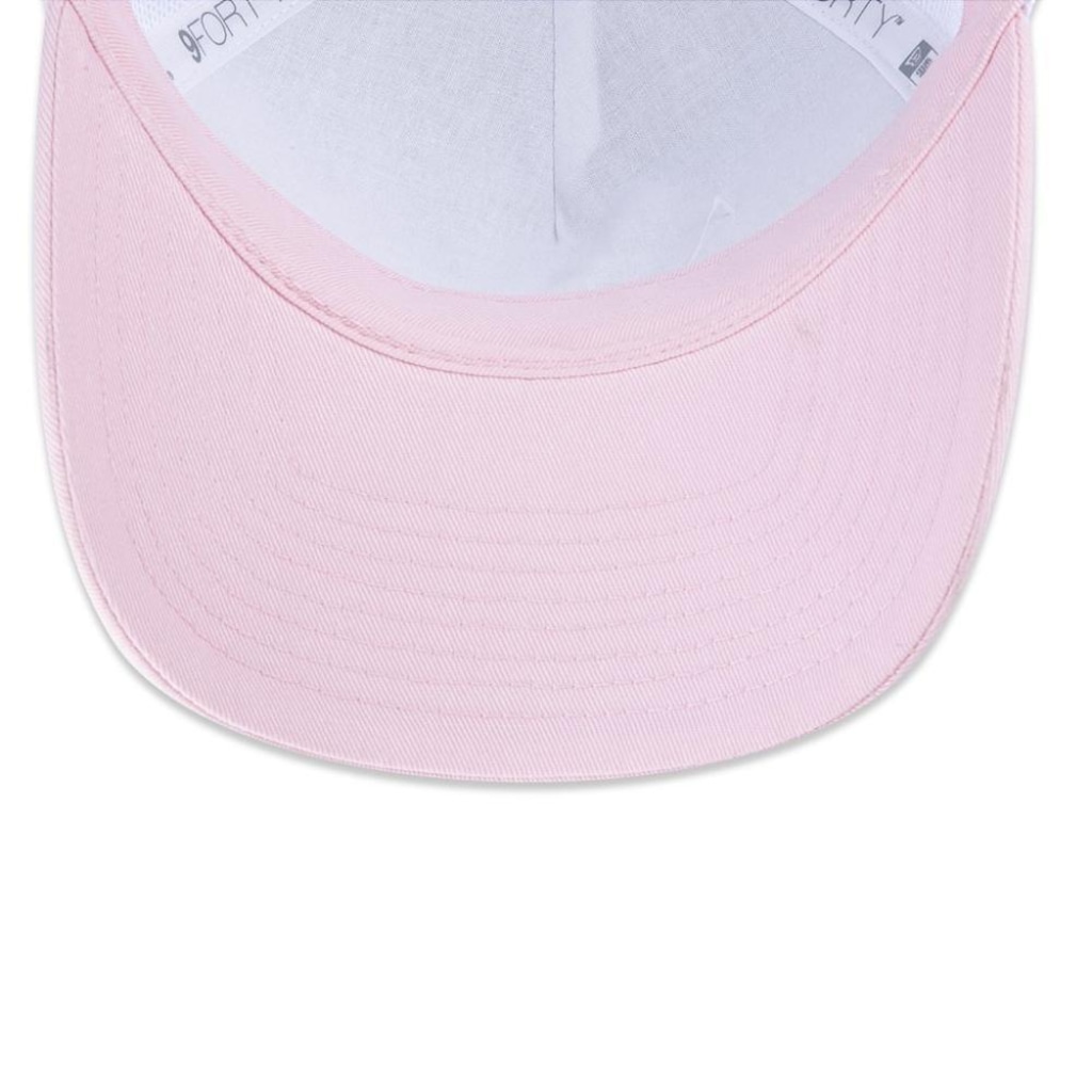 Imagem 5 do produto Boné New Era 940 A-Frame New York Yankees Trucker - Adulto