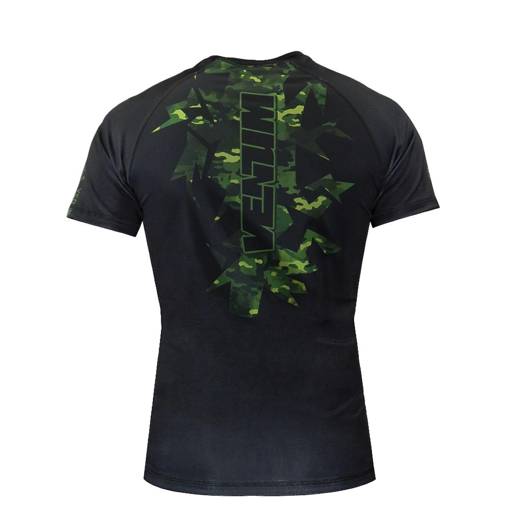 Imagem 5 do produto Rashguard Venum Explosion Camo - Masculino