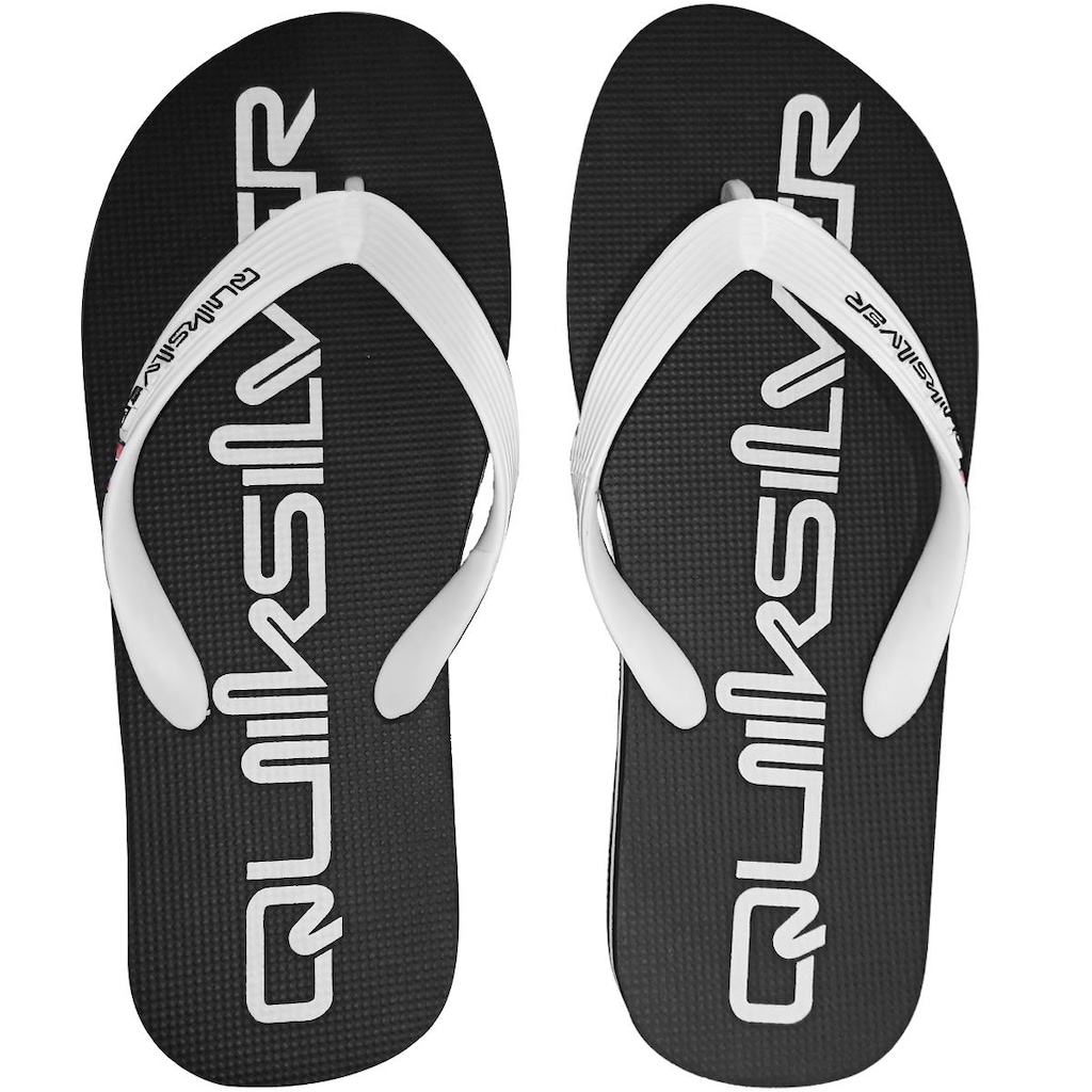 Chinelo Quiksilver Molokai New Omini - Masculino