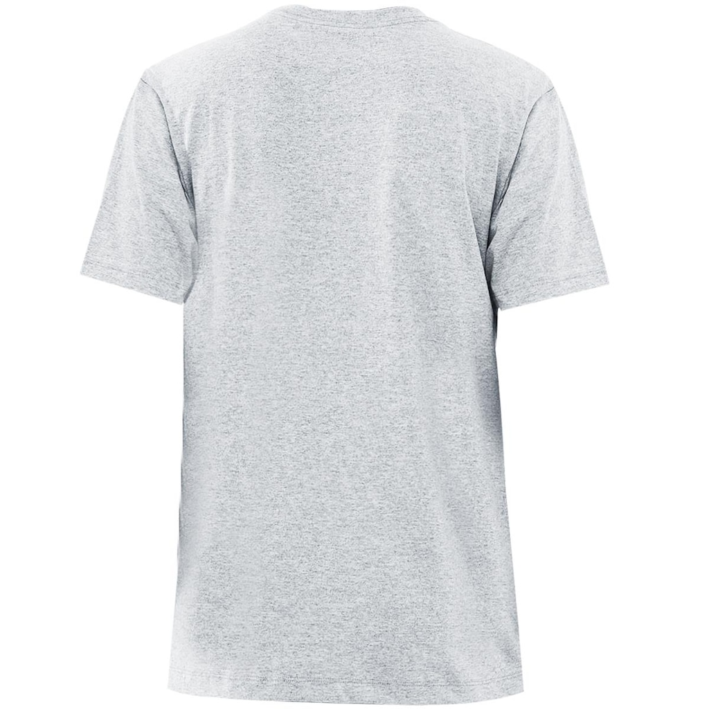 Imagem 2 do produto Camiseta Quiksilver Comp Logo - Masculina