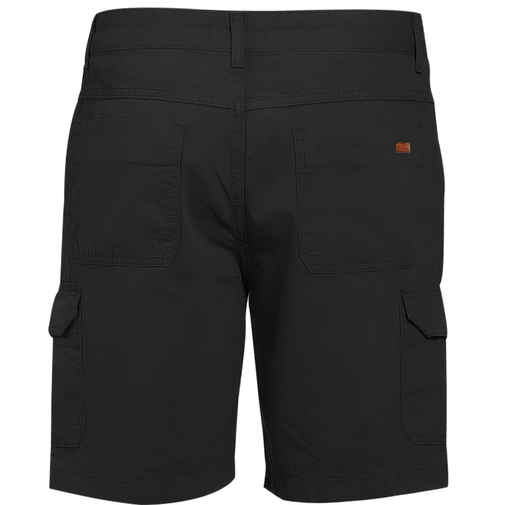 Imagem 2 do produto Bermuda Walk Rip Curl Passeio The Search Cargo Black
