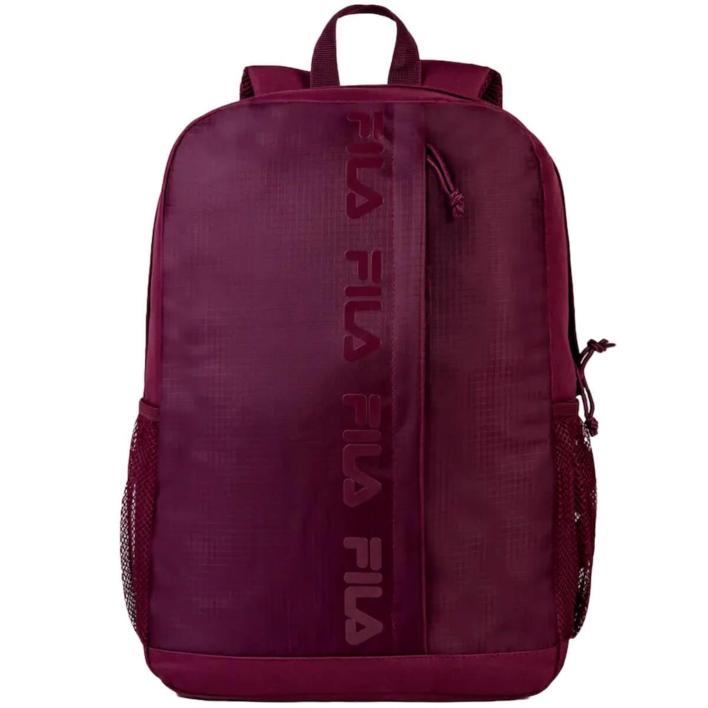 Mochila Fila Tone Logos - 18 Litros