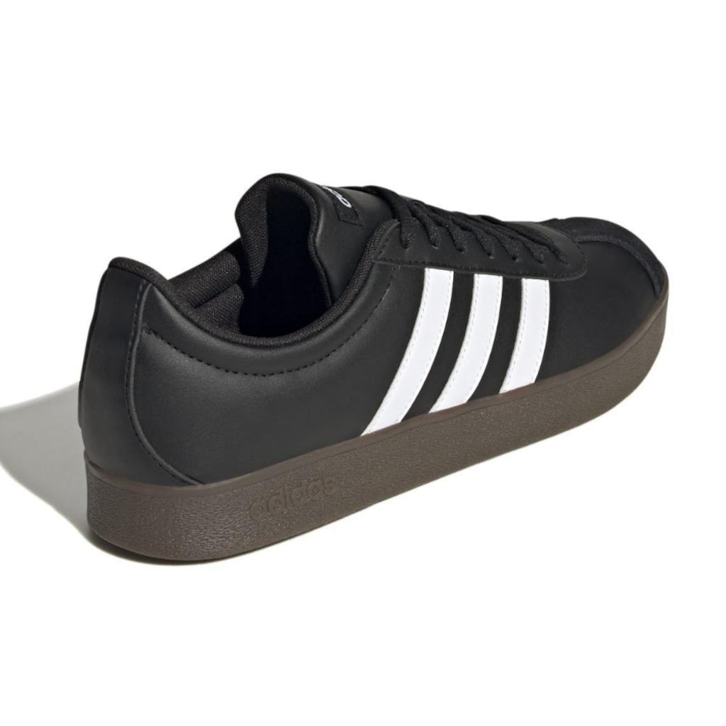 Imagem 2 do produto Tênis adidas Vl Court Base - Masculino